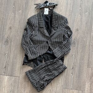 Disney Jack Skellington costume